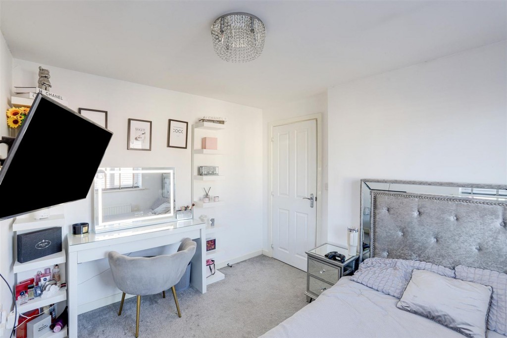 Kingfisher Road, Burton Joyce, NG14