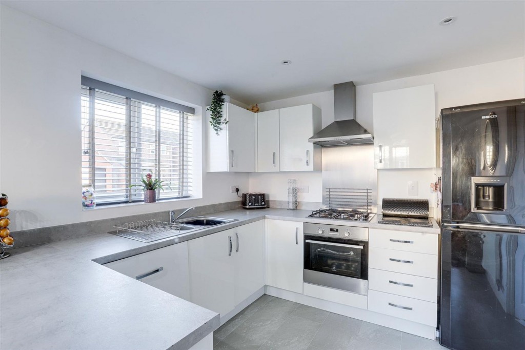 Kingfisher Road, Burton Joyce, NG14