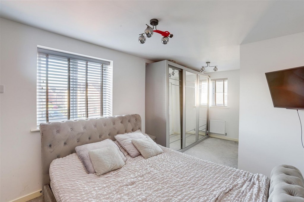 Kingfisher Road, Burton Joyce, NG14