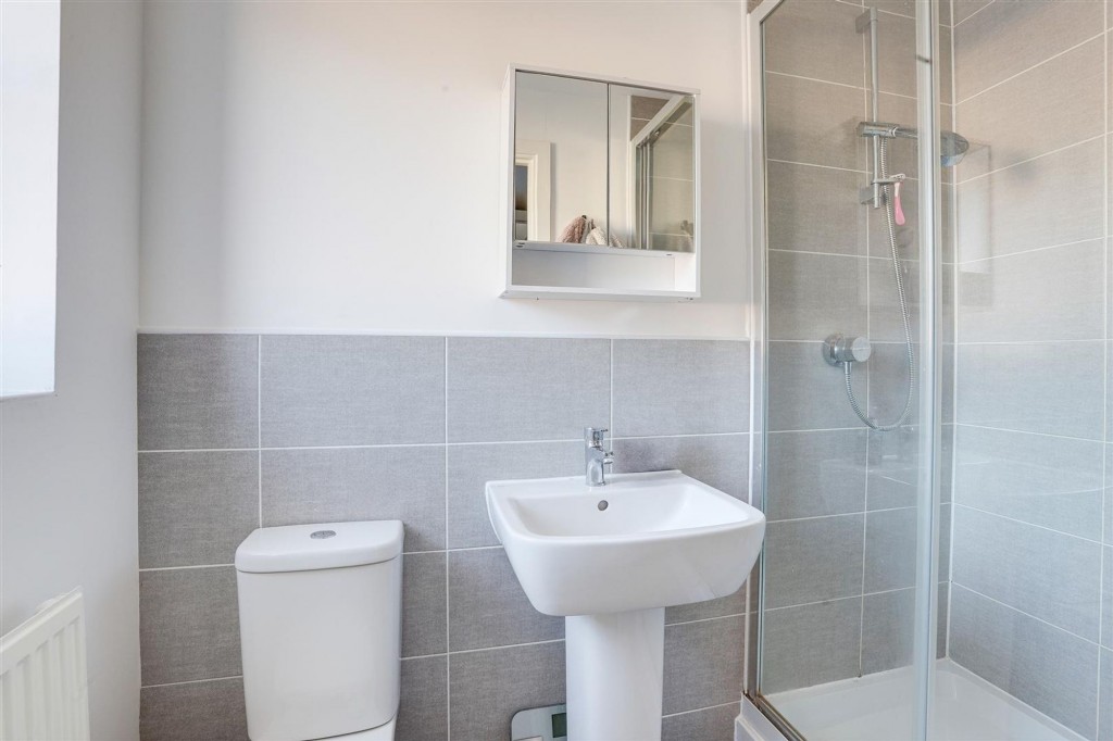 Kingfisher Road, Burton Joyce, NG14