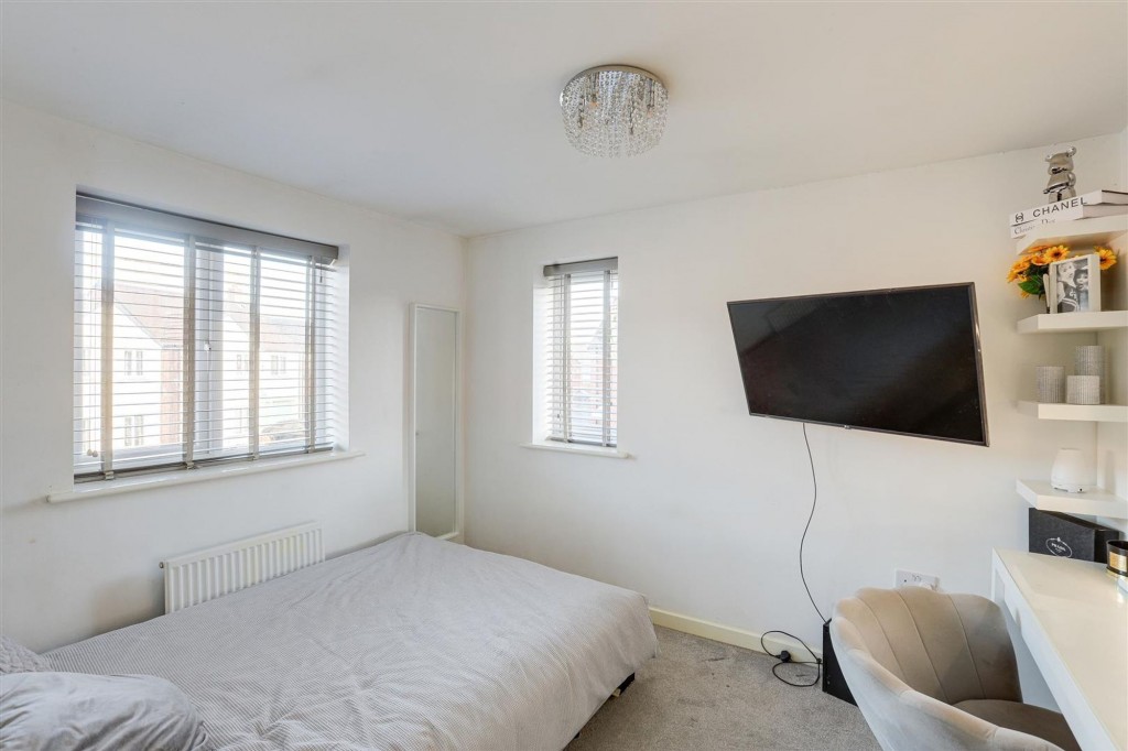 Kingfisher Road, Burton Joyce, NG14