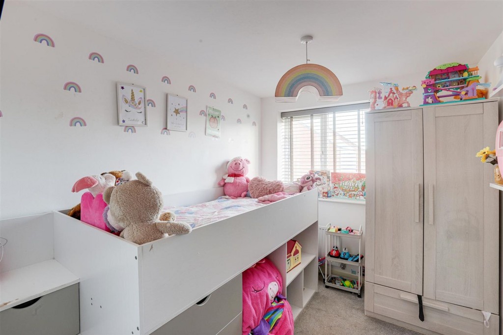 Kingfisher Road, Burton Joyce, NG14