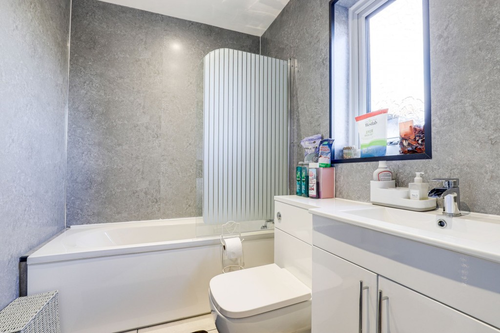 Thorneywood Mount, Nottingham, NG3