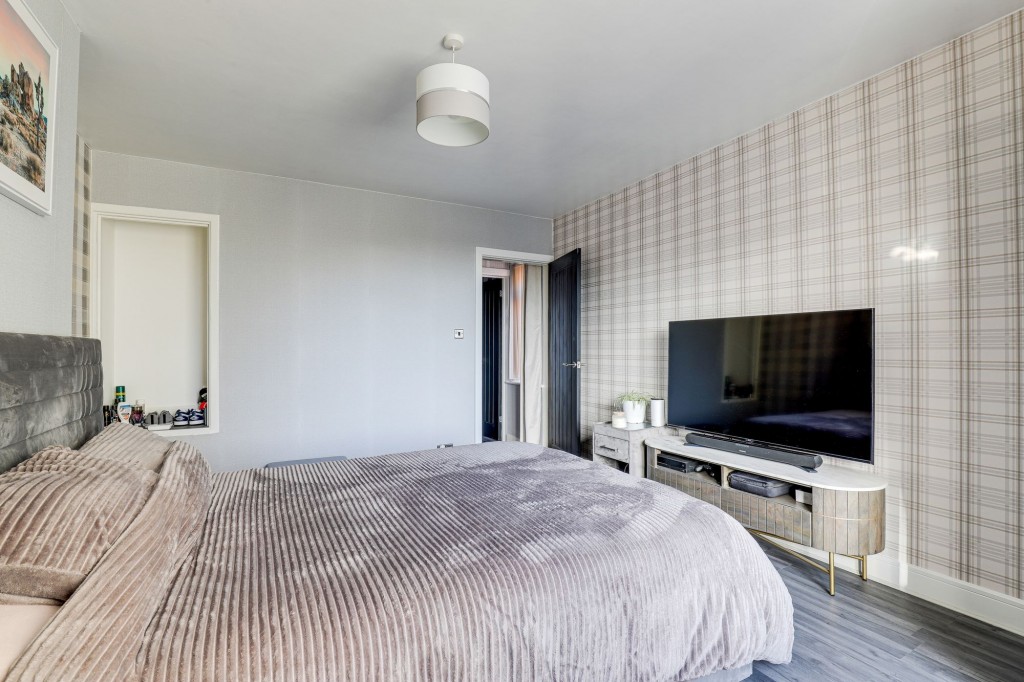 Thorneywood Mount, Nottingham, NG3