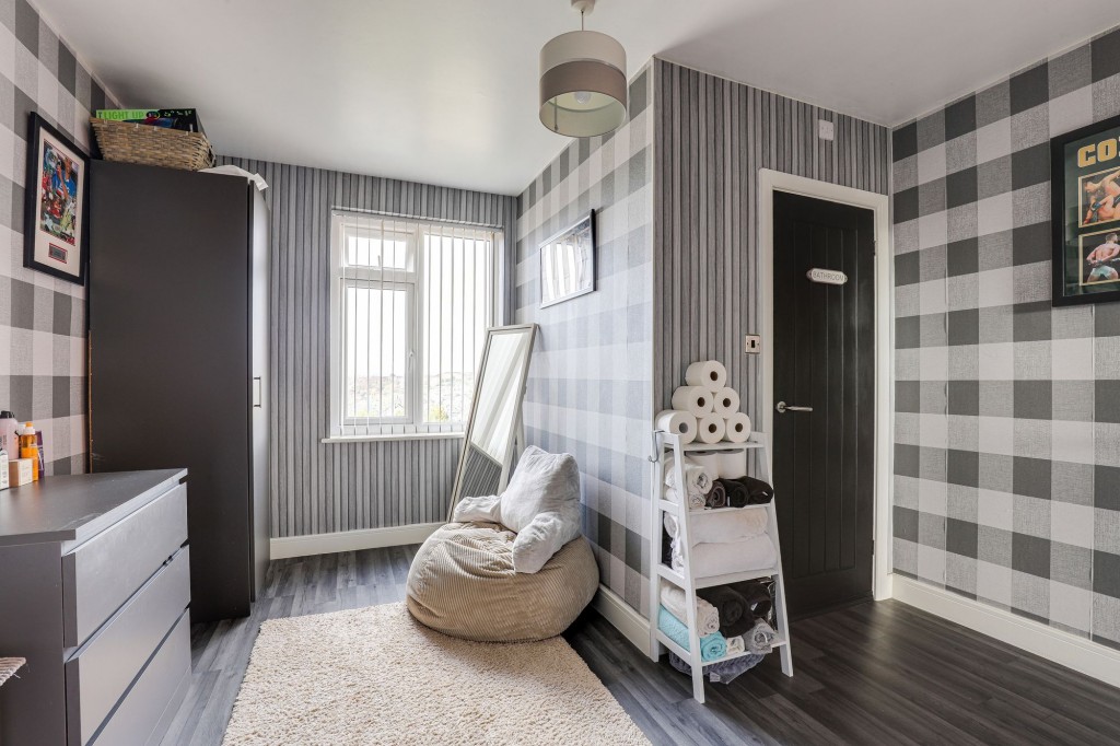 Thorneywood Mount, Nottingham, NG3