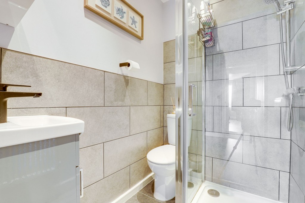 Thorneywood Mount, Nottingham, NG3