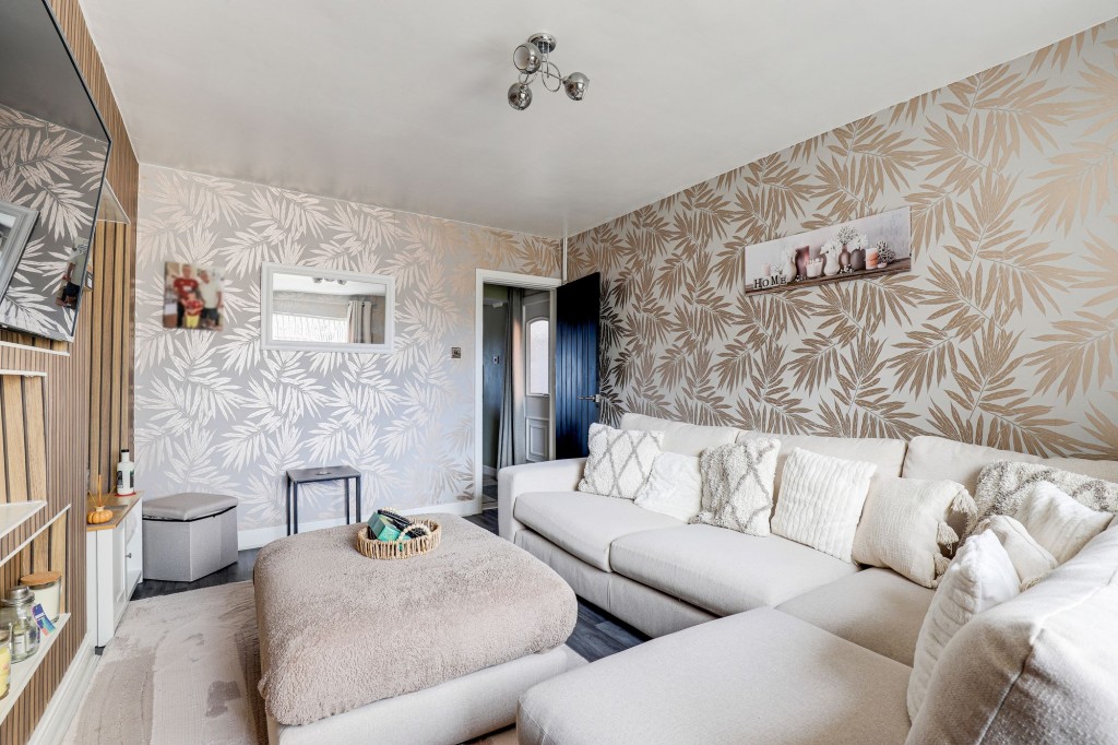 Thorneywood Mount, Nottingham, NG3