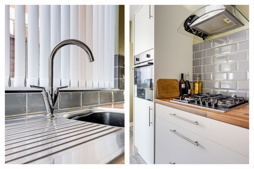 Thorneywood Mount, Nottingham, NG3