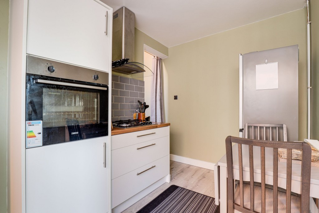 Thorneywood Mount, Nottingham, NG3