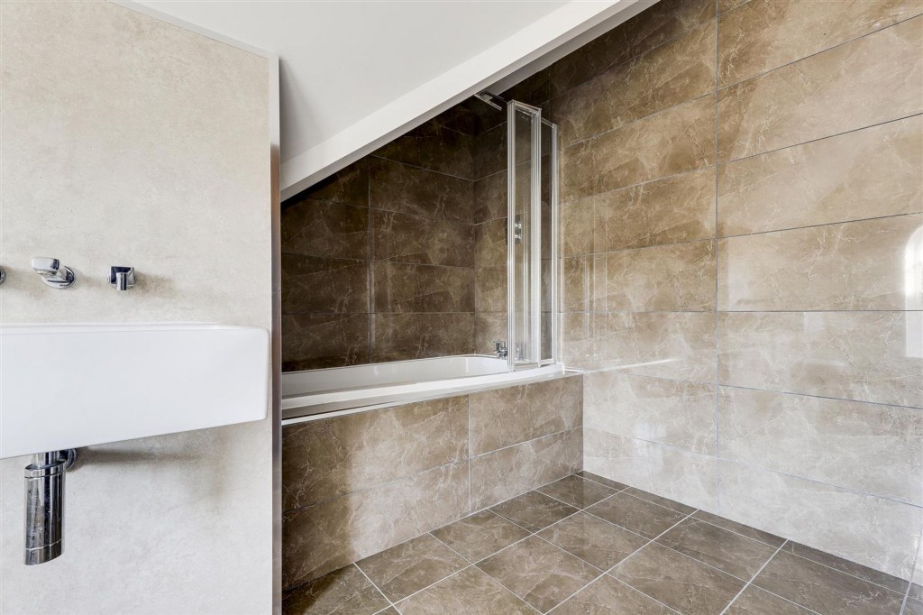 Magdala Road, Nottingham, NG3