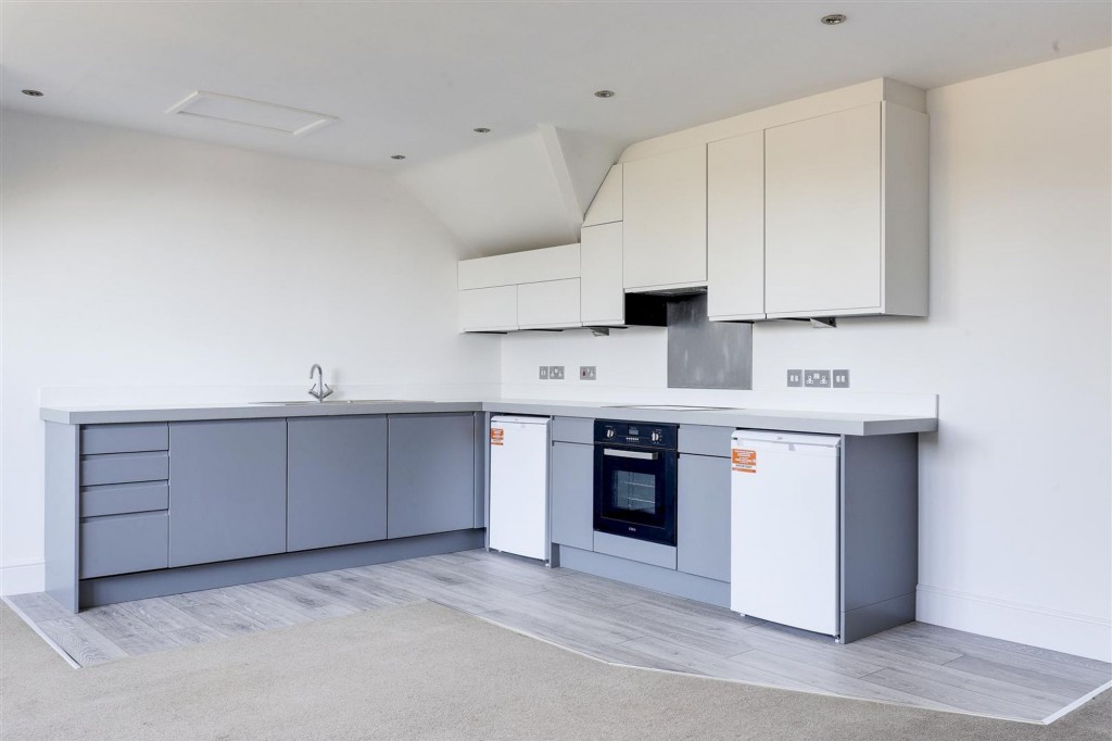 Magdala Road, Nottingham, NG3