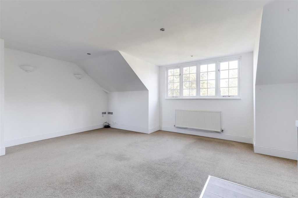 Magdala Road, Nottingham, NG3