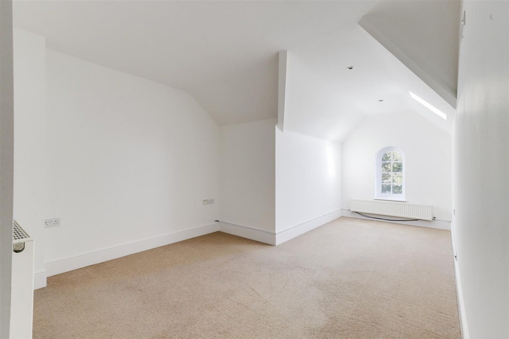 Magdala Road, Nottingham, NG3