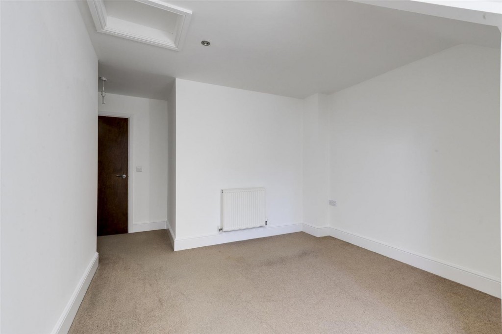 Magdala Road, Nottingham, NG3