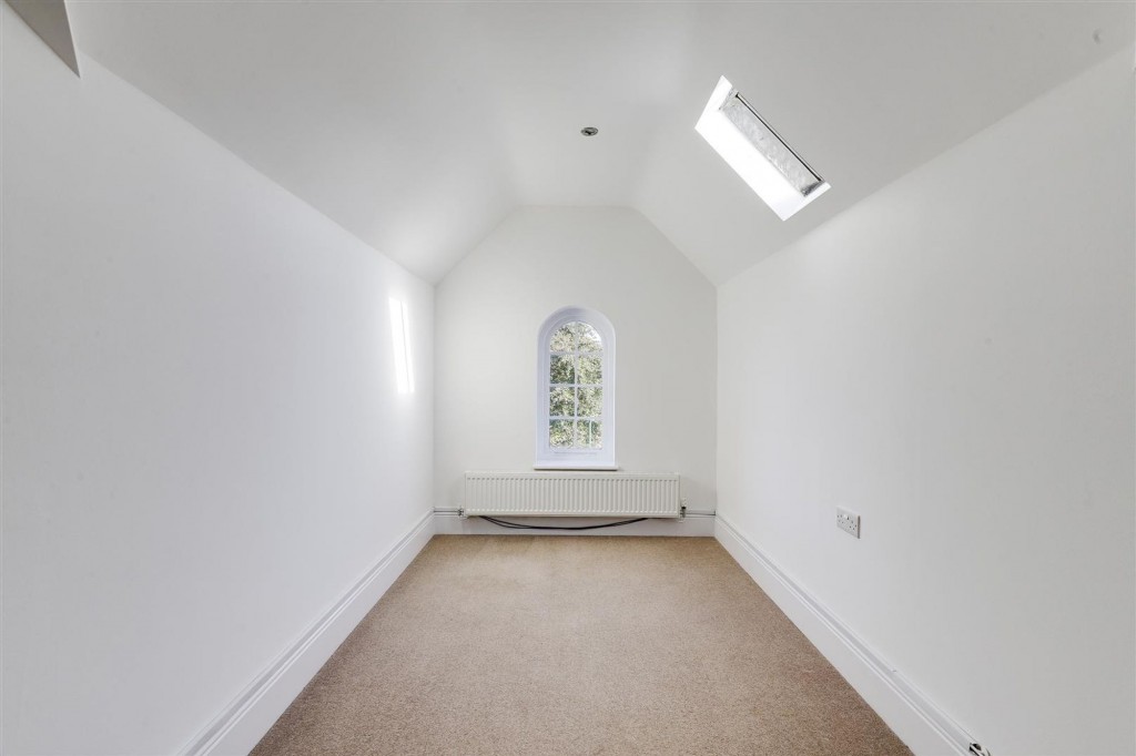 Magdala Road, Nottingham, NG3