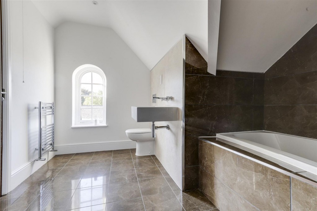 Magdala Road, Nottingham, NG3