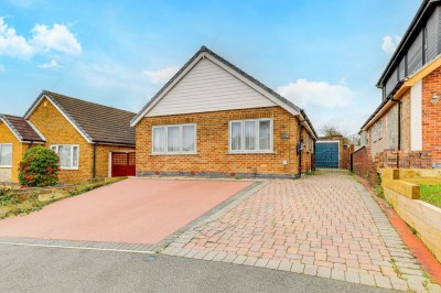 Baker Avenue, Arnold, NG5