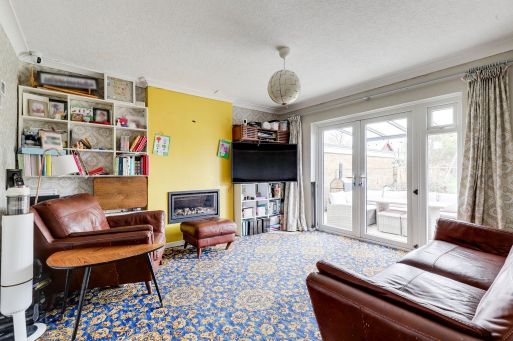 Baker Avenue, Arnold, NG5