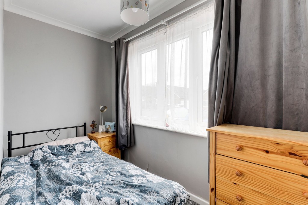 Baker Avenue, Arnold, NG5