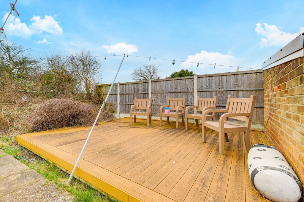 Baker Avenue, Arnold, NG5