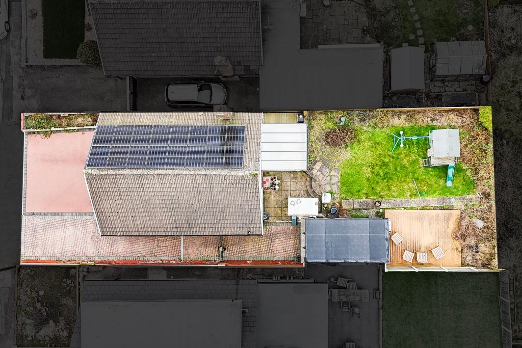 Baker Avenue, Arnold, NG5