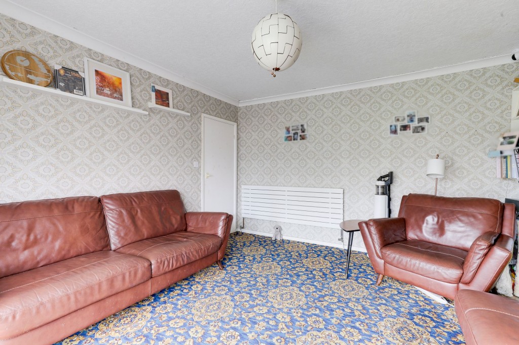 Baker Avenue, Arnold, NG5