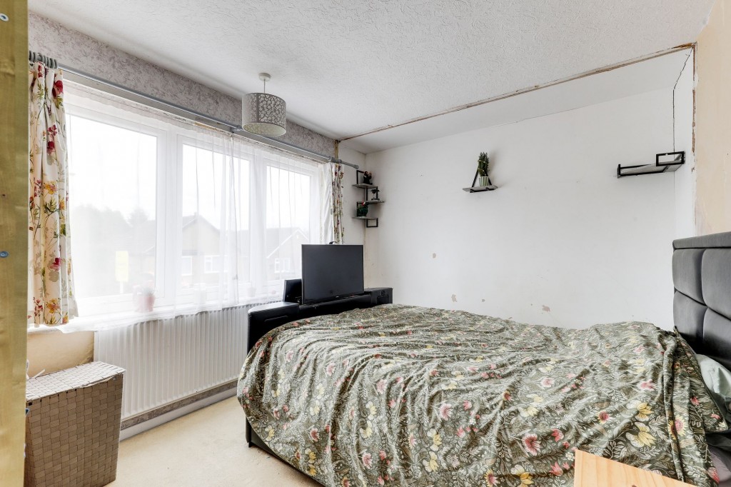 Baker Avenue, Arnold, NG5