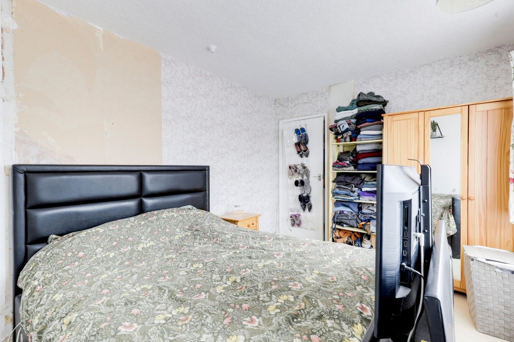 Baker Avenue, Arnold, NG5