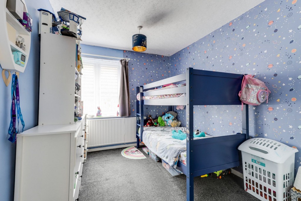 Baker Avenue, Arnold, NG5