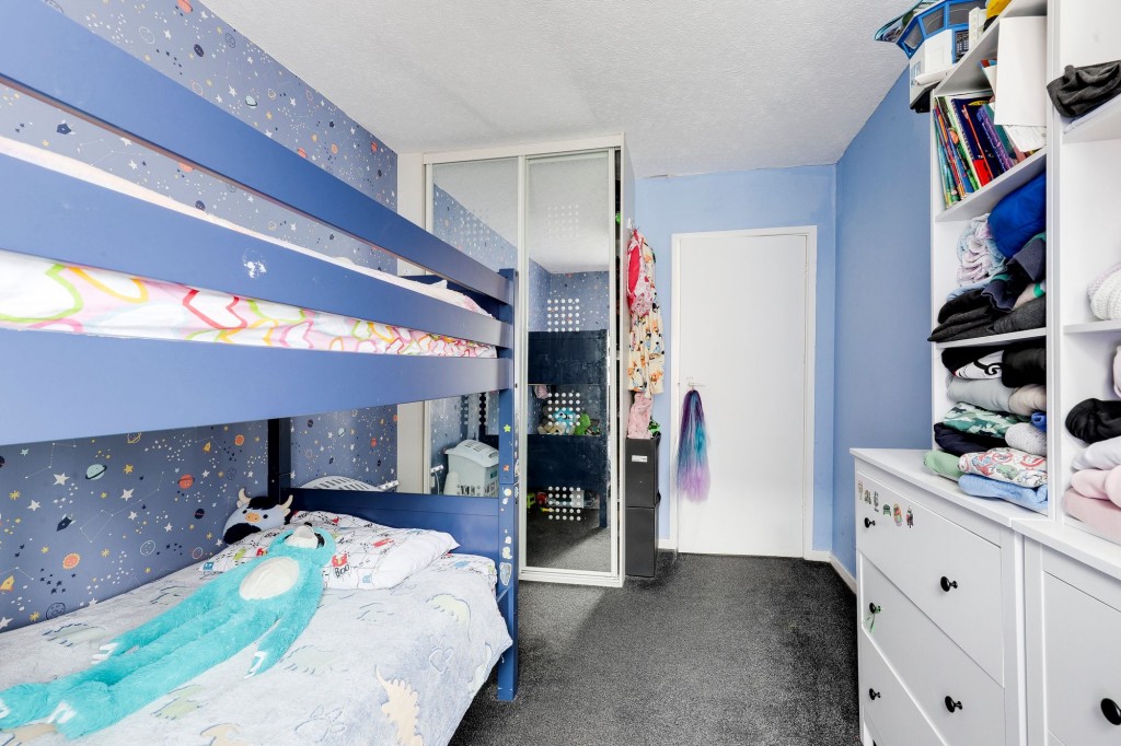 Baker Avenue, Arnold, NG5