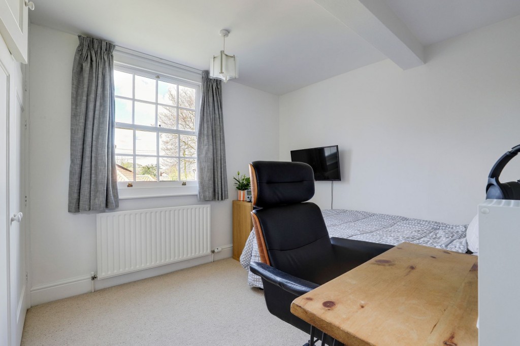Main Street, East Bridgford, NG13