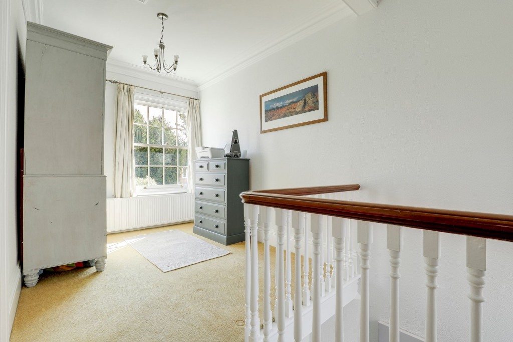 Main Street, East Bridgford, NG13