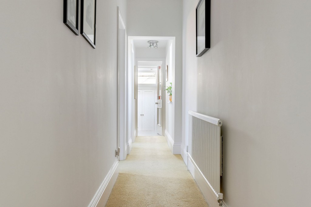 Main Street, East Bridgford, NG13