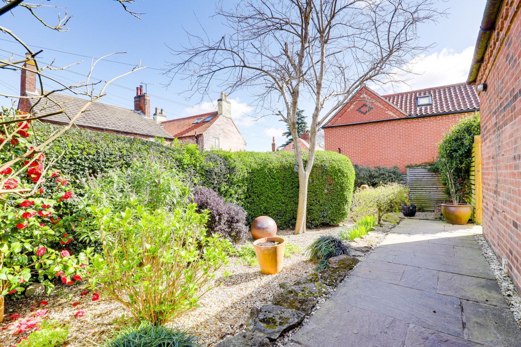 Main Street, East Bridgford, NG13