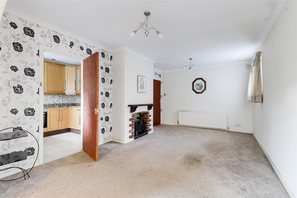 Appledorne Way, Arnold, NG5