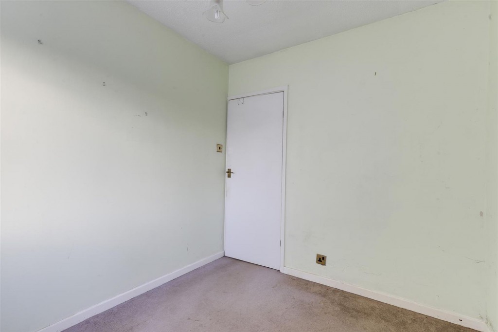 Appledorne Way, Arnold, NG5