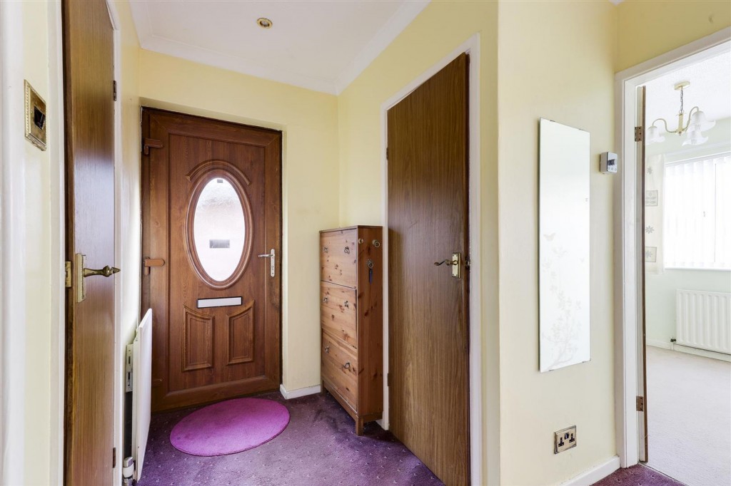 Appledorne Way, Arnold, NG5