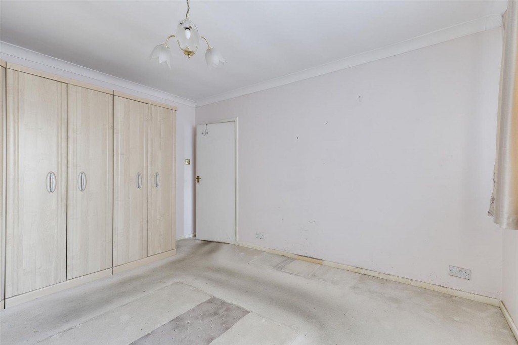 Appledorne Way, Arnold, NG5