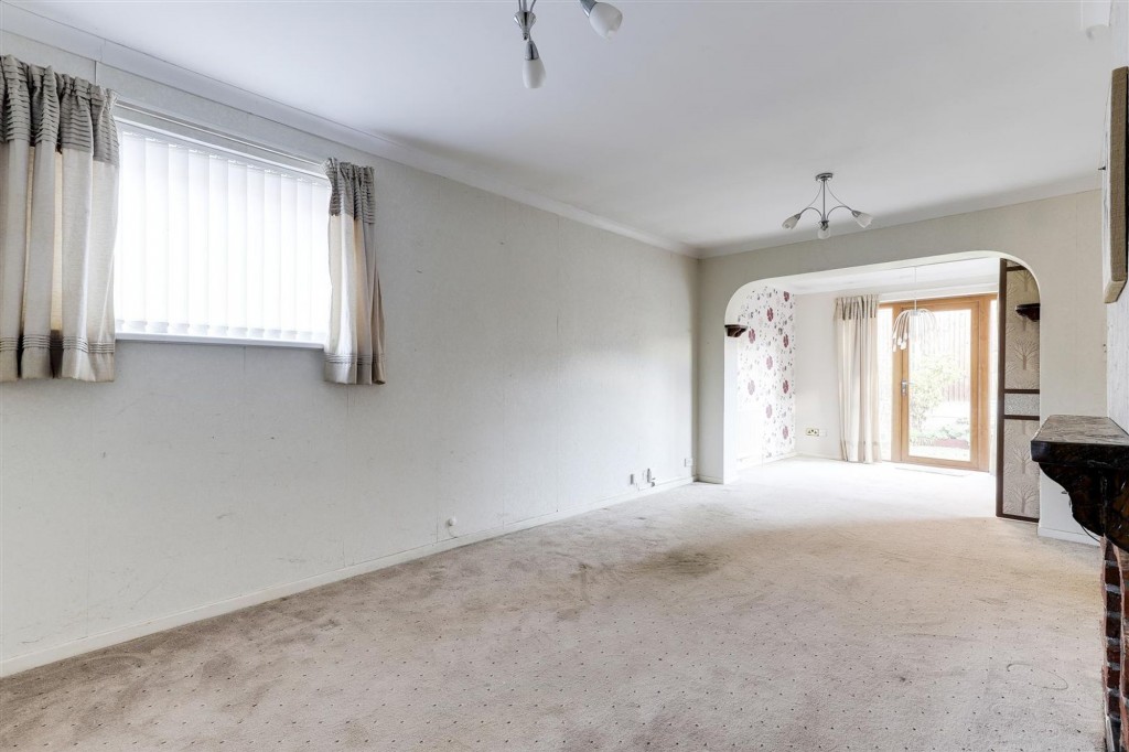 Appledorne Way, Arnold, NG5