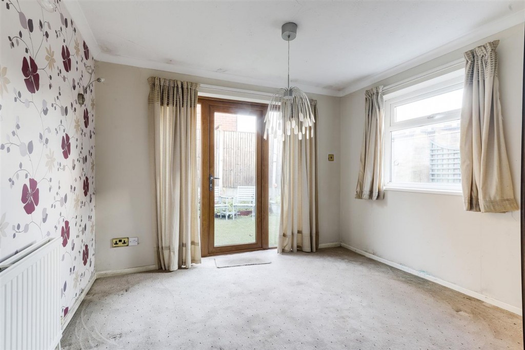 Appledorne Way, Arnold, NG5