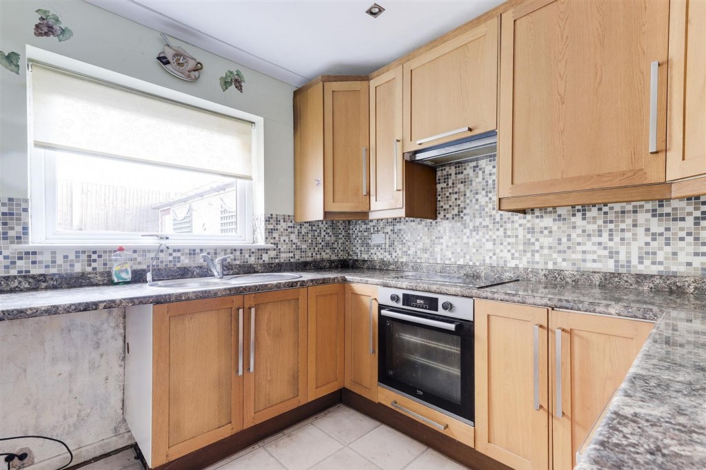 Appledorne Way, Arnold, NG5