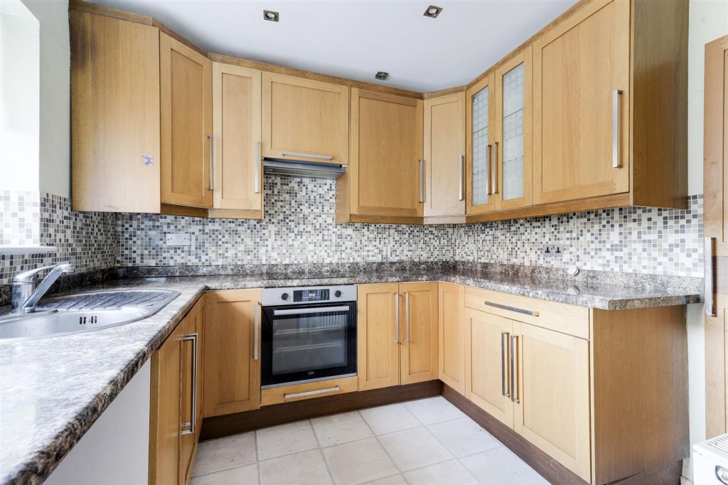 Appledorne Way, Arnold, NG5