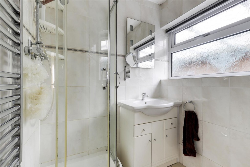 Appledorne Way, Arnold, NG5