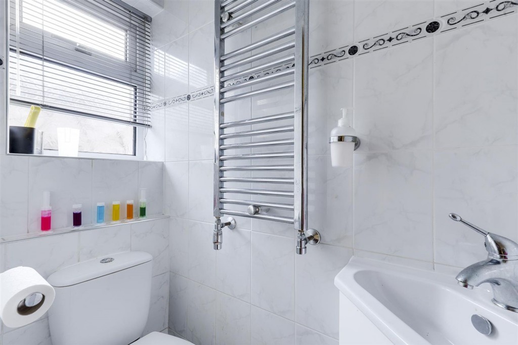 Appledorne Way, Arnold, NG5