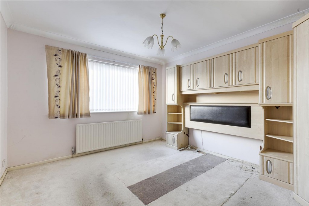 Appledorne Way, Arnold, NG5