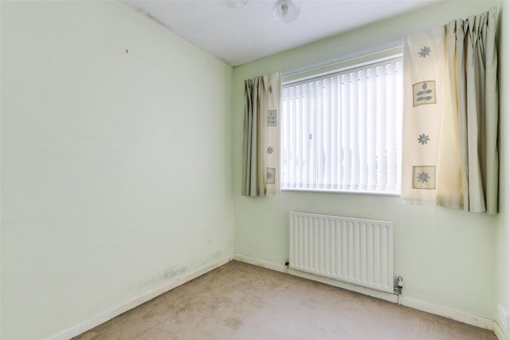 Appledorne Way, Arnold, NG5