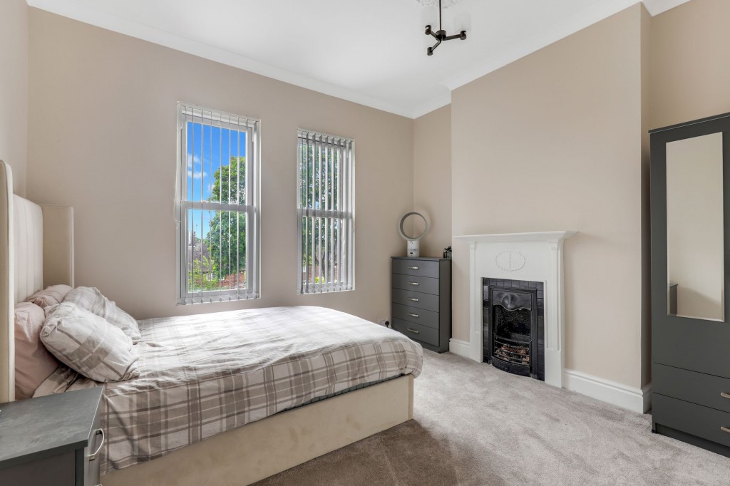 Edwards Lane, Nottingham, NG5