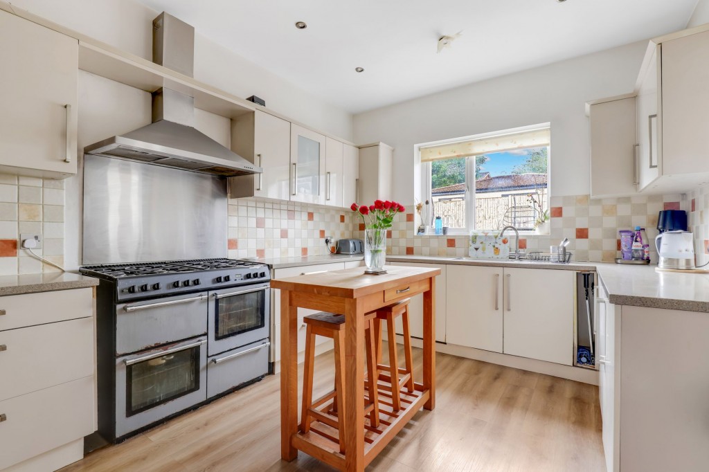 Edwards Lane, Nottingham, NG5