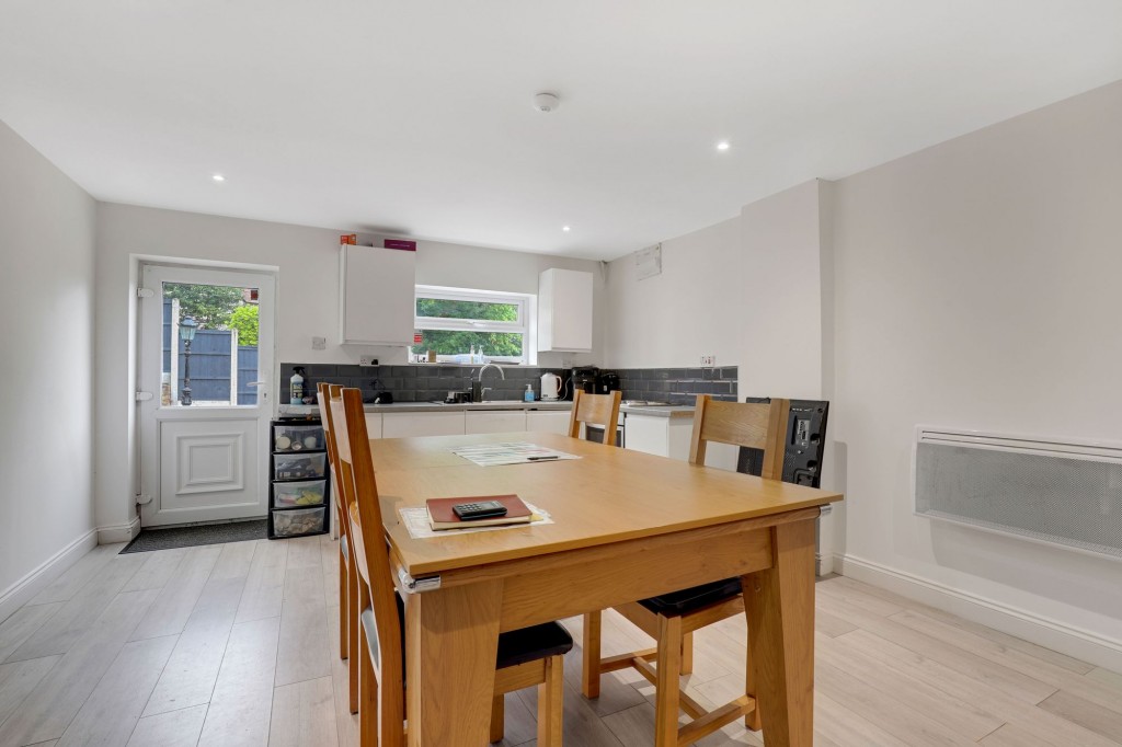 Edwards Lane, Nottingham, NG5