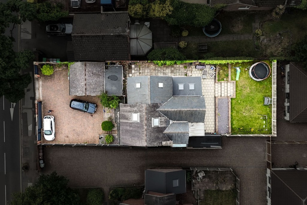 Edwards Lane, Nottingham, NG5